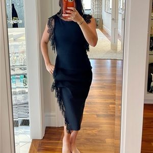 Chiara Boni cocktail dress
